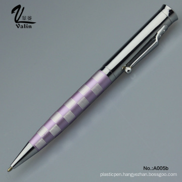 Promotional Luxury Pen Heavy Metal Pen for Office Supply